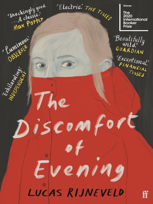 Cover of The Discomfort of Evening
